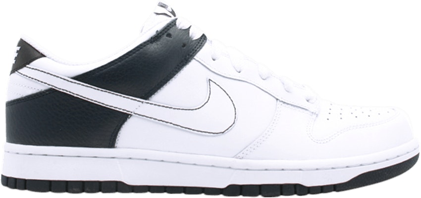 ナイキ ダンク LOW "ホワイト/オブシディアン" 311730-112 Buy ナイキ ダンク LOW "ホワイト/オブシディアン" 311730-112