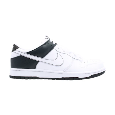 Nike Dunk Low 'White Obsidian'