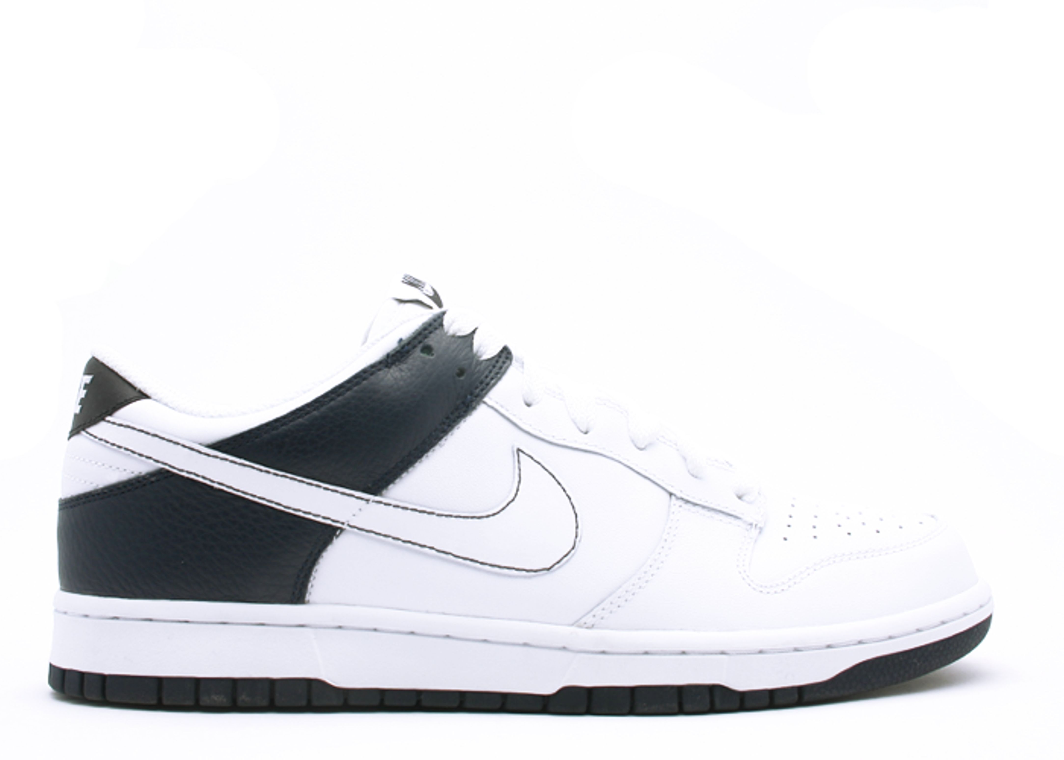 Buy Nike Dunk Low ''Bianco Ossidiana'' 311730-112