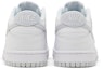 Details for (Kanak-Kanak) Nike Dunk Low 'Putih Pure Platinum' DH9765-102
