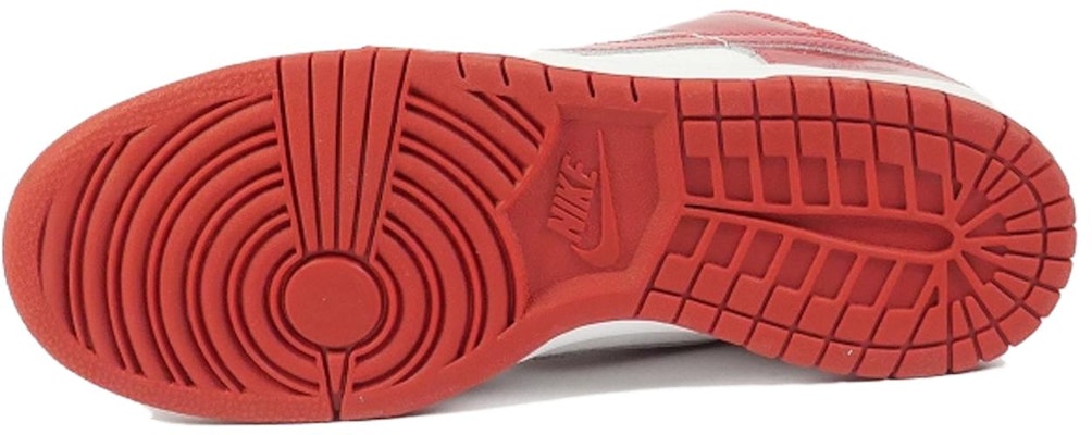 나이키 덩크 로우 '화이트 바시티 레드' 624052-161 Purchase 나이키 덩크 로우 '화이트 바시티 레드' 624052-161