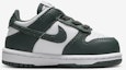 Lookbook (TD) Nike Dunk Low 'Putih Vintage' FB9107-120