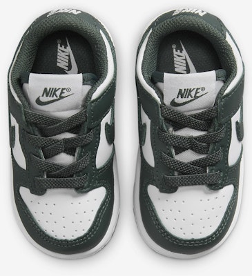 (Toddler) Nike Dunk Low 'White Vintage' FB9107-120 Shop (Toddler) Nike Dunk Low 'White Vintage' FB9107-120