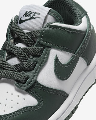 (Toddler) Nike Dunk Low 'White Vintage' FB9107-120 Sizing (Toddler) Nike Dunk Low 'White Vintage' FB9107-120