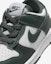 Sizing (TD) Nike Dunk Low 'Putih Vintage' FB9107-120