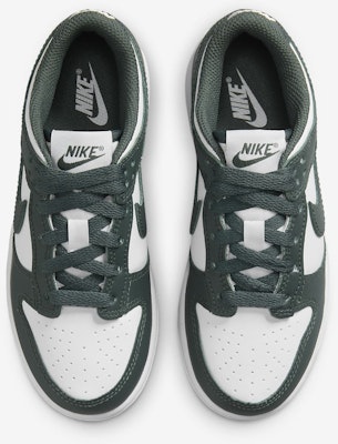 (Preschool) Nike Dunk Low 'WhiteVintage' FB9108-120 Shop (Preschool) Nike Dunk Low 'WhiteVintage' FB9108-120