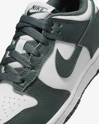 (Preschool) Nike Dunk Low 'WhiteVintage' FB9108-120 Sizing (Preschool) Nike Dunk Low 'WhiteVintage' FB9108-120