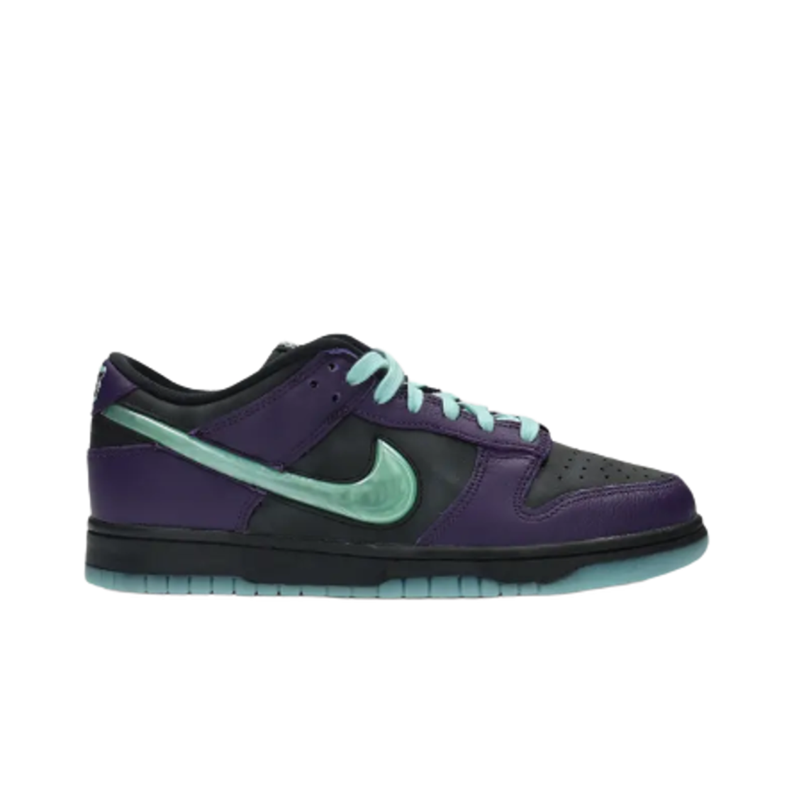 Nike Dunk Low 'Wizard' IB2267-001