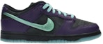 Buy Nike Dunk Low LTD 巫師 IB2267-001