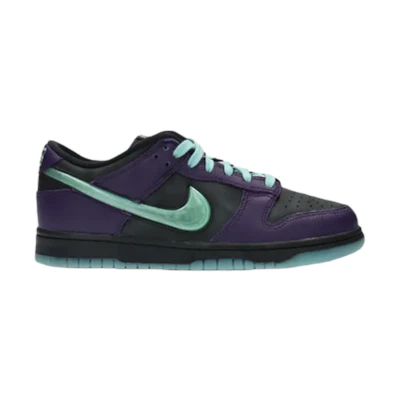 Nike Dunk Low 'Wizard'