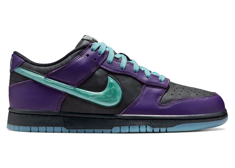 Nike Dunk Low 'Wizard' IB2267-001