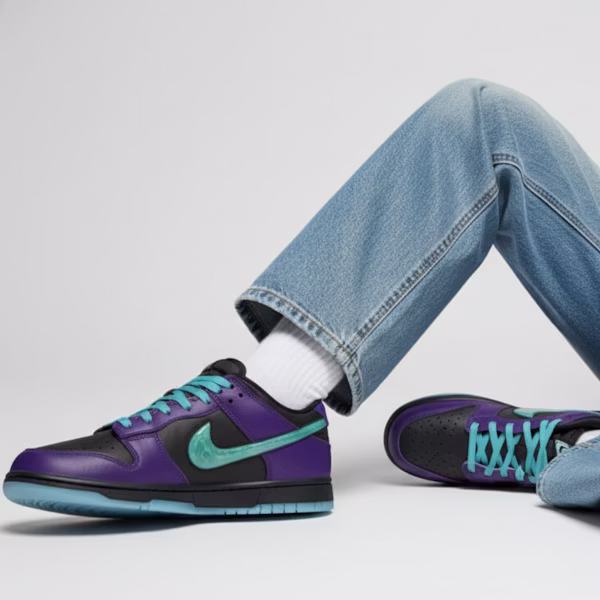 Nike Dunk Low LTD 巫師 IB2267-001 Order Nike Dunk Low LTD 巫師 IB2267-001