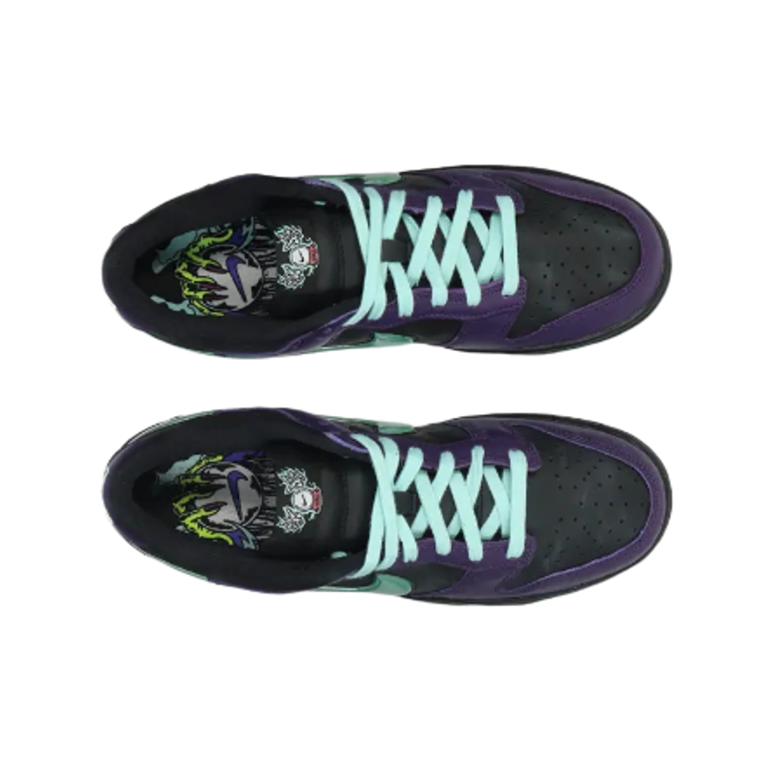 Lookbook Nike Dunk Low ''Zauberer'' IB2267-001