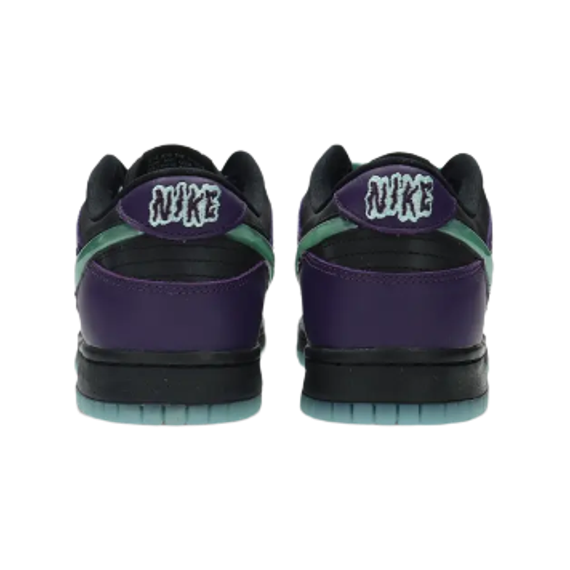 Purchase 나이키 덩크 로우 LTD 위저드 IB2267-001