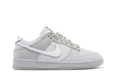 Nike Dunk Low 'Wolf Grey and Pure Platinum' DX3722-001