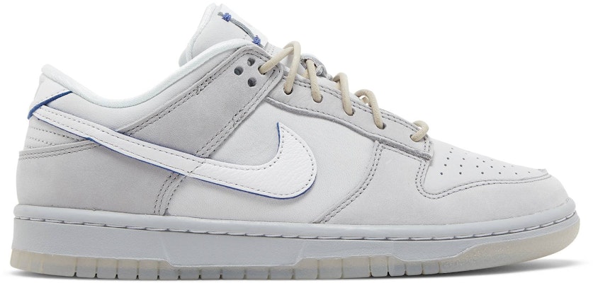 Nike Dunk Low 'Kelabu Serigala dan Platinum Tulen' DX3722-001 Buy Nike Dunk Low 'Kelabu Serigala dan Platinum Tulen' DX3722-001