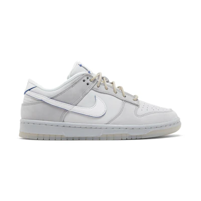 Nike Dunk Low 'Wolf Grey and Pure Platinum'