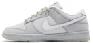 Shop Nike Dunk Low 'Gris Lobo y Platino Puro' DX3722-001