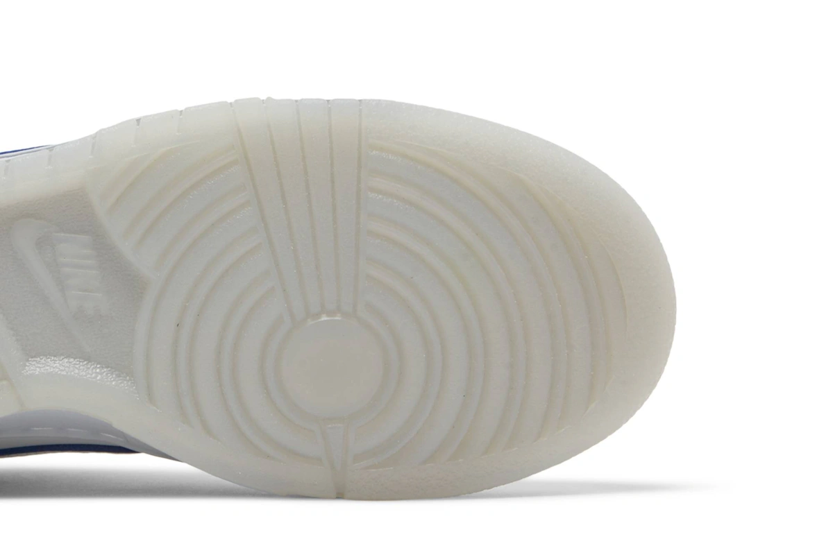 Nike Dunk Low 'Wolf Grey and Pure Platinum' DX3722-001