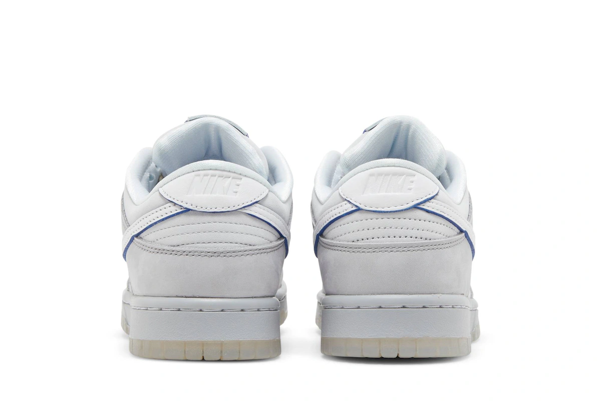 Nike Dunk Low 'Wolf Grey and Pure Platinum' DX3722-001