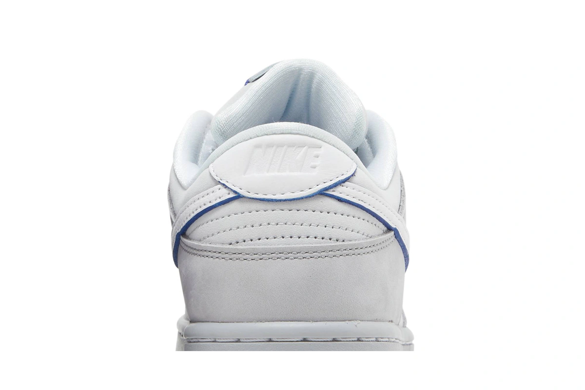 Nike Dunk Low 'Wolf Grey and Pure Platinum' DX3722-001