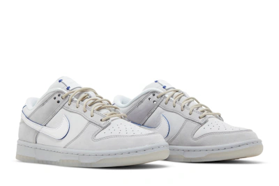 Nike Dunk Low 'Wolf Grey and Pure Platinum' DX3722-001
