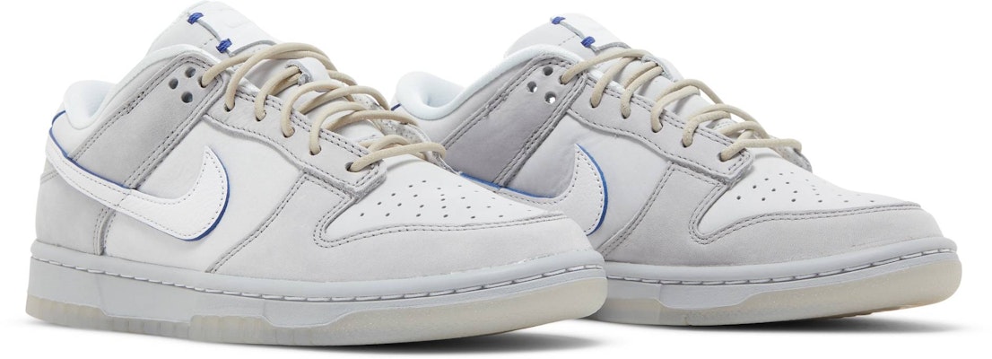 Nike Dunk Low 'Kelabu Serigala dan Platinum Tulen' DX3722-001 Cheap Nike Dunk Low 'Kelabu Serigala dan Platinum Tulen' DX3722-001