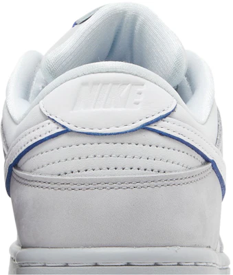 Nike Dunk Low 'Gris Lobo y Platino Puro' DX3722-001 Cheap Nike Dunk Low 'Gris Lobo y Platino Puro' DX3722-001