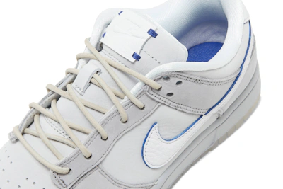 Nike Dunk Low 'Wolf Grey and Pure Platinum' DX3722-001