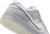 Nike Dunk Low 'Kelabu Serigala dan Platinum Tulen' DX3722-001