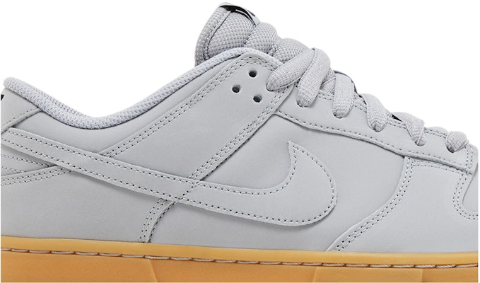 나이키 덩크 로우 '울프 그레이 검' (Nike Dunk Low 'Wolf Grey Gum') HQ1932-001 Order 나이키 덩크 로우 '울프 그레이 검' (Nike Dunk Low 'Wolf Grey Gum') HQ1932-001