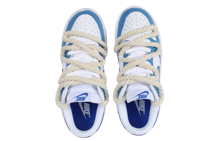 Purchase Nike Dunk Low 'Y2K Biru Neon-Putih' DV0831-104(Team10-Y2K)