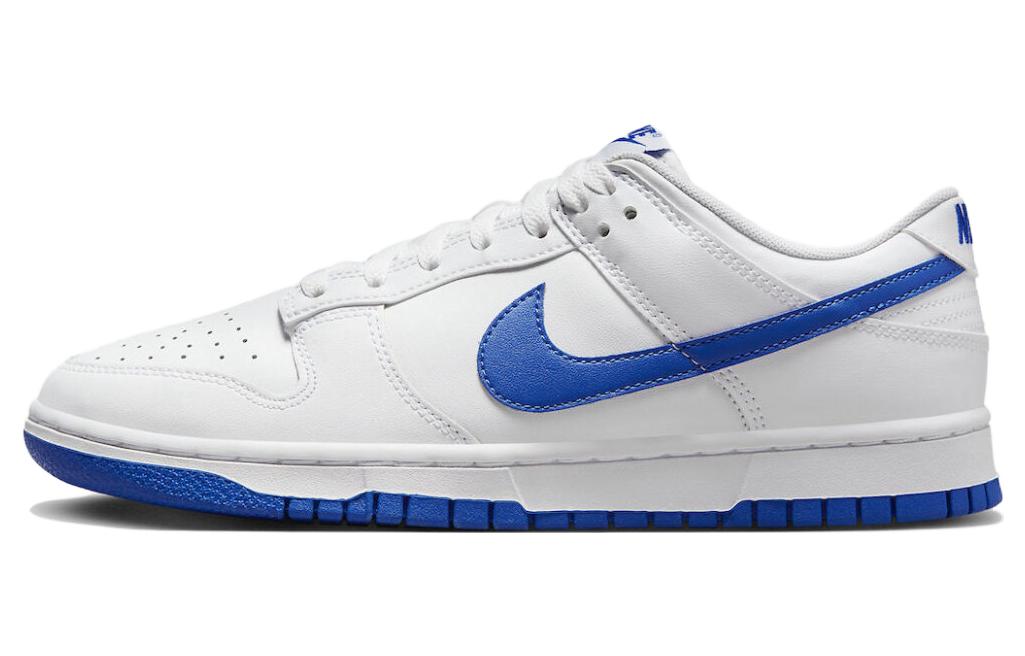 Cheap Nike Dunk Low 'Y2K Biru Neon-Putih' DV0831-104(Team10-Y2K)