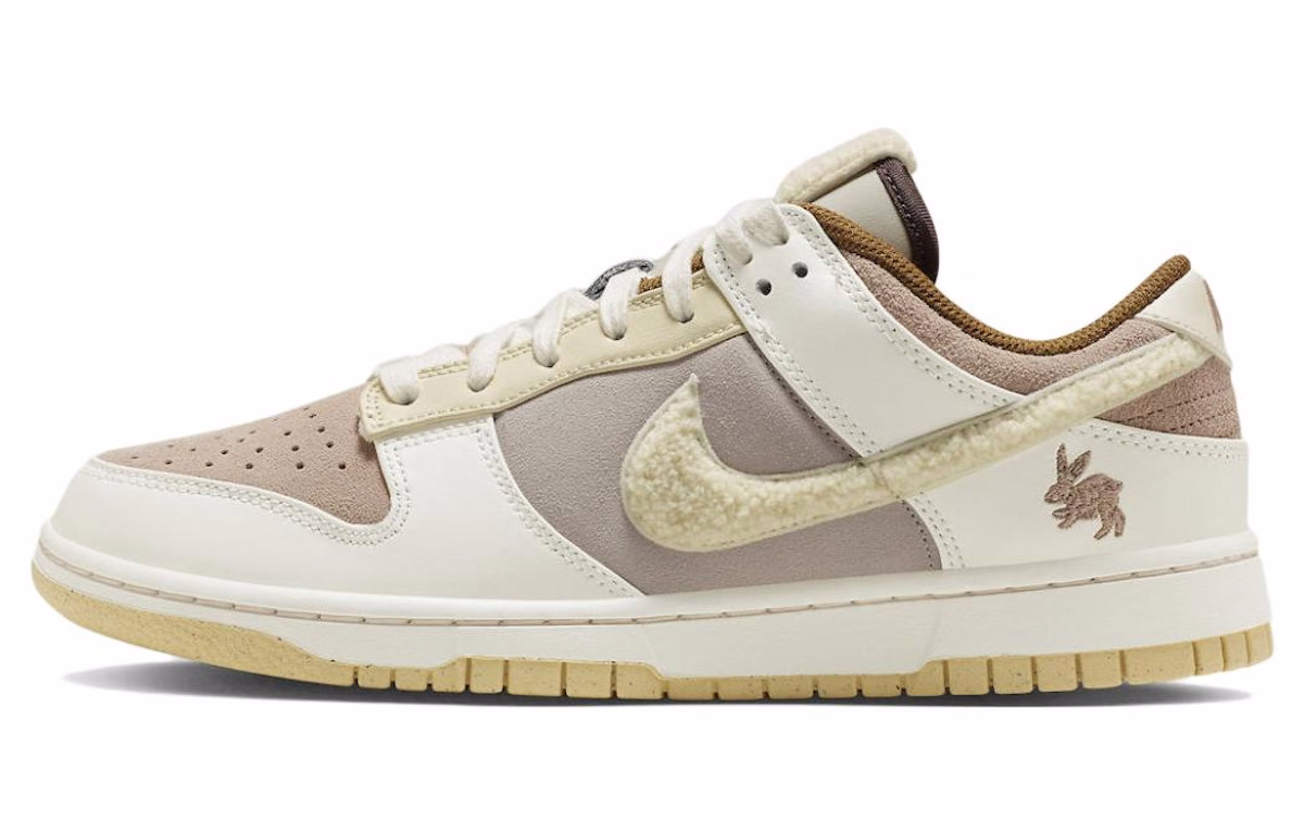 Nike Dunk Low 'Year of the Rabbit - Fossil Stone'