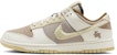 Nike Dunk Low 'Tahun Arnab - Fossil Stone' FD4203-211