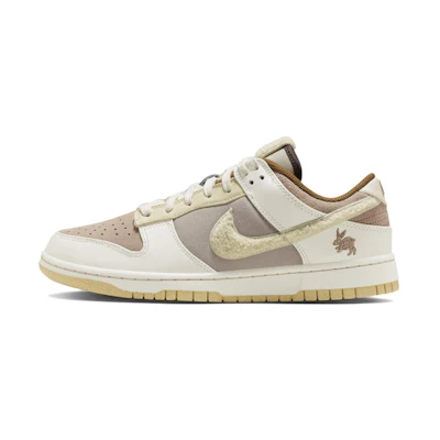Nike Dunk Low 'Year of the Rabbit - Fossil Stone'