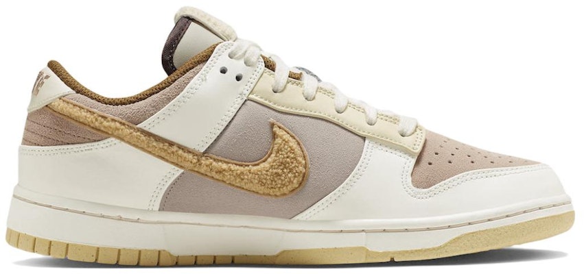 Nike Dunk Low 'Year of the Rabbit - Fossil Stone' FD4203-211 Order Nike Dunk Low 'Year of the Rabbit - Fossil Stone' FD4203-211