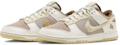 Lookbook Nike Dunk Low 'Tahun Arnab - Fossil Stone' FD4203-211