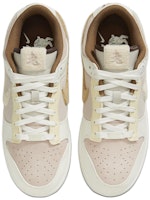 Nike Dunk Low 'Tahun Arnab - Fossil Stone' FD4203-211 Shop Nike Dunk Low 'Tahun Arnab - Fossil Stone' FD4203-211