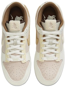 耐克Dunk低帮“兔年 - 石化石” FD4203-211 Shop 耐克Dunk低帮“兔年 - 石化石” FD4203-211