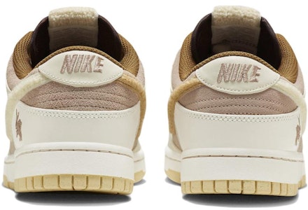 耐克Dunk低帮“兔年 - 石化石” FD4203-211 Purchase 耐克Dunk低帮“兔年 - 石化石” FD4203-211