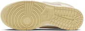 Details for Nike Dunk Low 'Tahun Arnab - Fossil Stone' FD4203-211