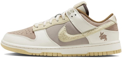 耐克Dunk Low “兔年米色” FD4203-211(YC) Buy 耐克Dunk Low “兔年米色” FD4203-211(YC)