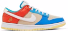 Buy 나이키 덩크 로우 '토끼의 해 블루 오렌지 크림' FD4203-111