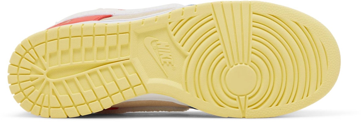 나이키 덩크 로우 '토끼의 해 블루 오렌지 크림' FD4203-111 Shop 나이키 덩크 로우 '토끼의 해 블루 오렌지 크림' FD4203-111