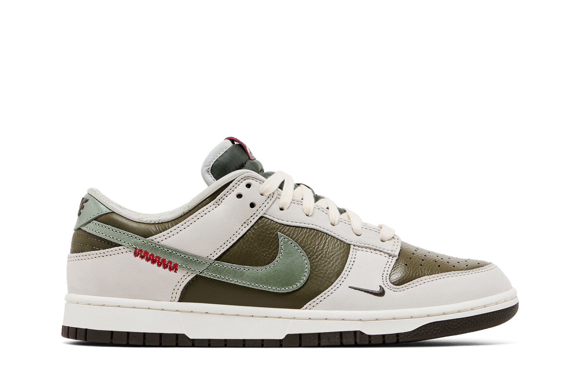 Nike Dunk Low 'Year of the Snake' HV5980-231