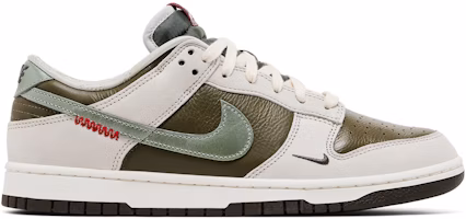 Nike Dunk Low 'Year of the Snake' HV5980-231 Nike Dunk Low 'Year of the Snake' HV5980-231