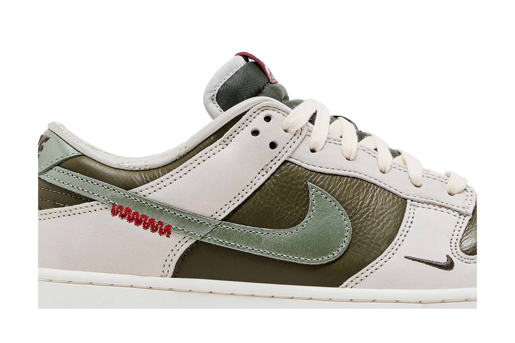 Lookbook Nike Dunk Low ''Jahr der Schlange'' HV5980-231