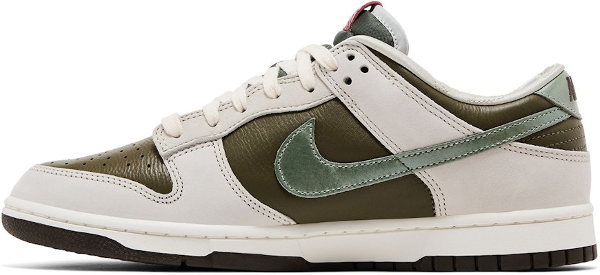 耐克Dunk Low "蛇年" HV5980-231 Lookbook 耐克Dunk Low "蛇年" HV5980-231