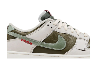 Nike Dunk Low 'Year of the Snake'